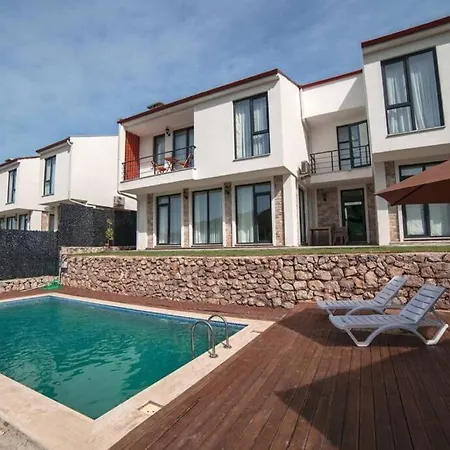 Sakura Villa