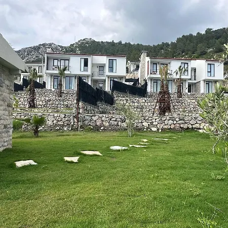 Villa Sakura Sogut (Aegean)